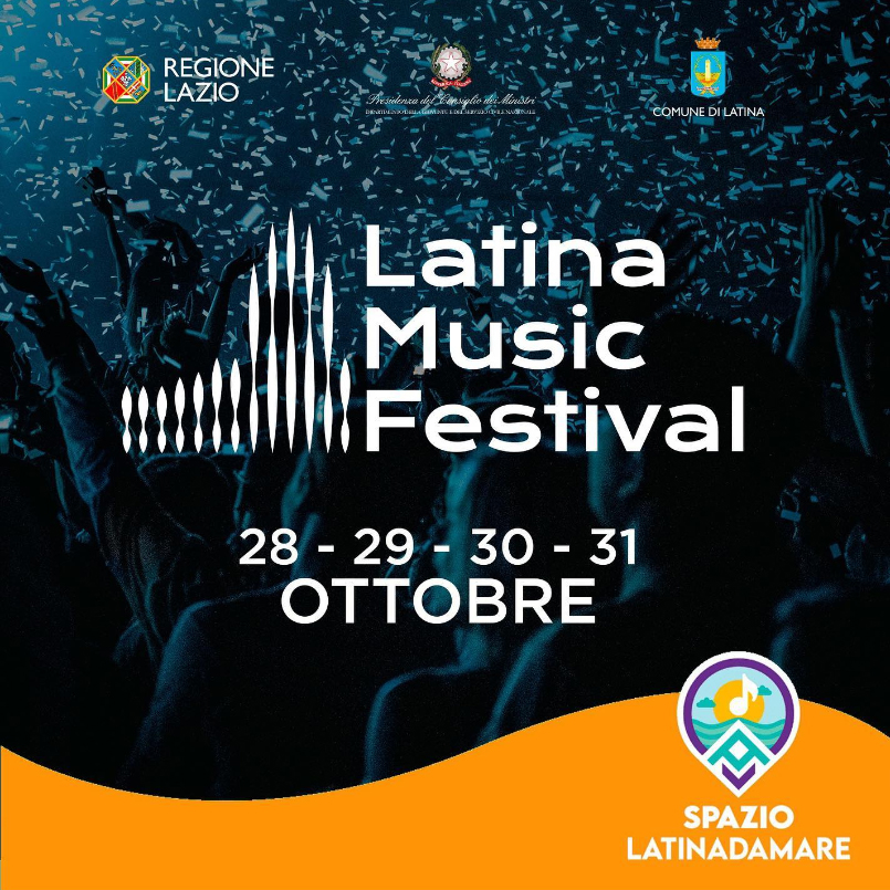 Date del Latina Music Festival